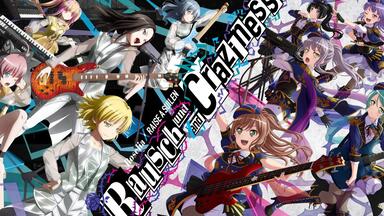 Rausch und/and Craziness Ⅱ 法被Roselia湊友希那 Rausch und/and Craziness Ⅱ 法被Roselia湊友希那