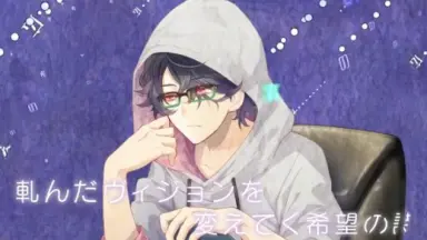 梶裕貴/-哔哩哔哩_Bilibili