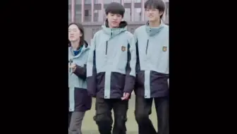 【极禹】还想潜入你梦里，不渝地陪着你