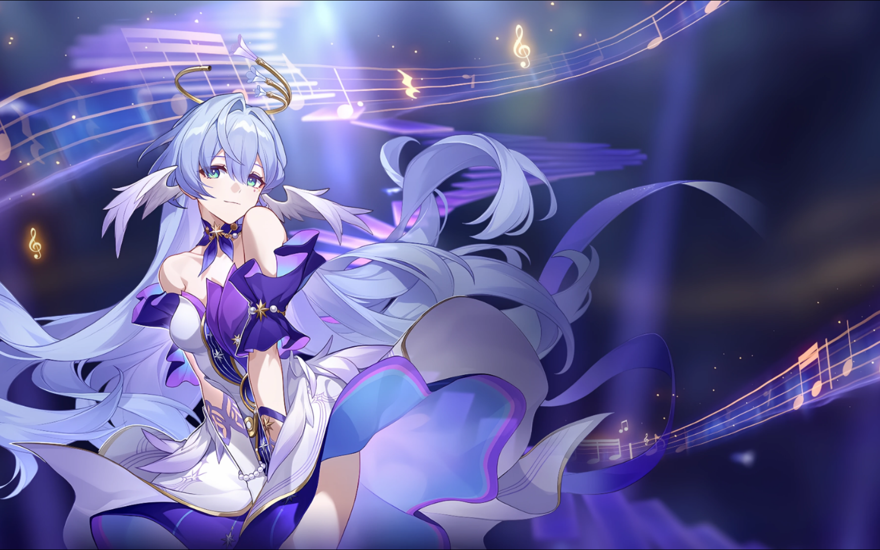 疑似知更鸟pv未播出片段流出