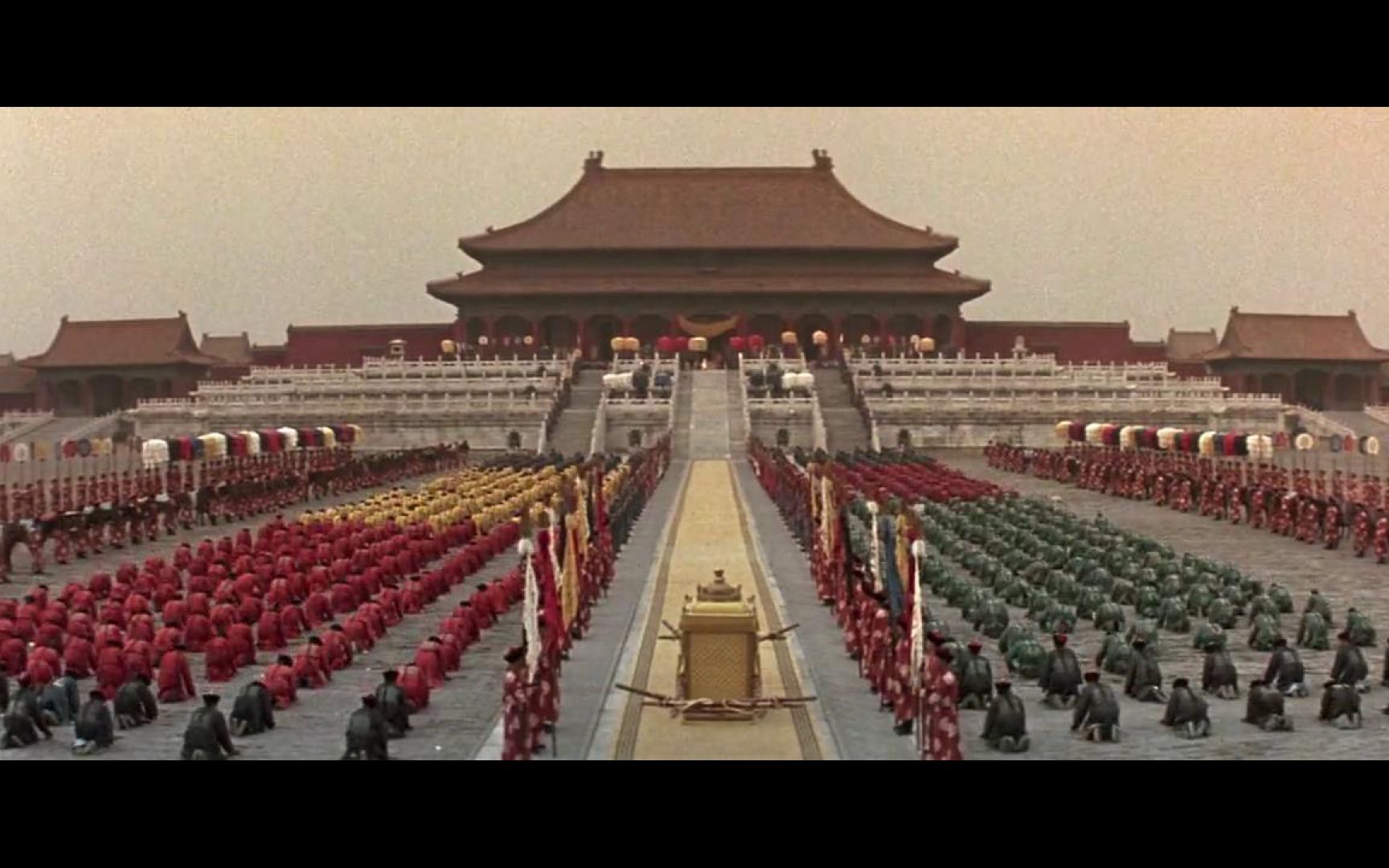 [图]《紫禁城的黄昏》（Twilight in the Forbidden City）—— the.last.emperor.1987