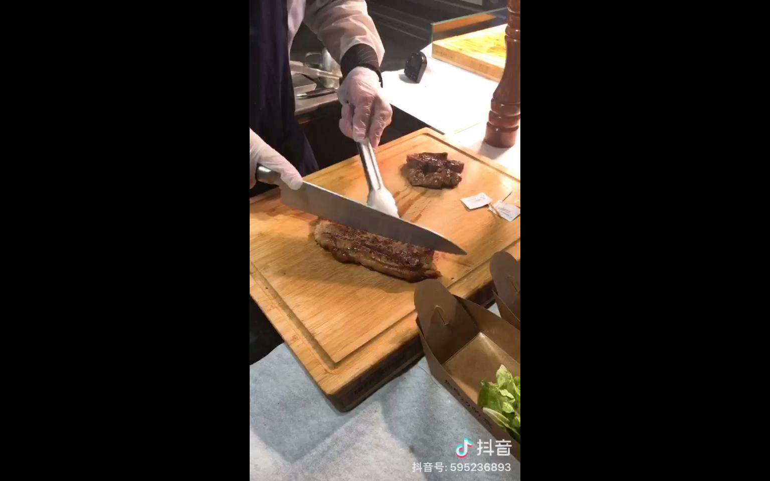 抖音超火我爱吃肉肉视频哔哩哔哩bilibili