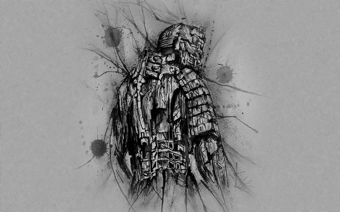 死亡空间游戏流程第九期