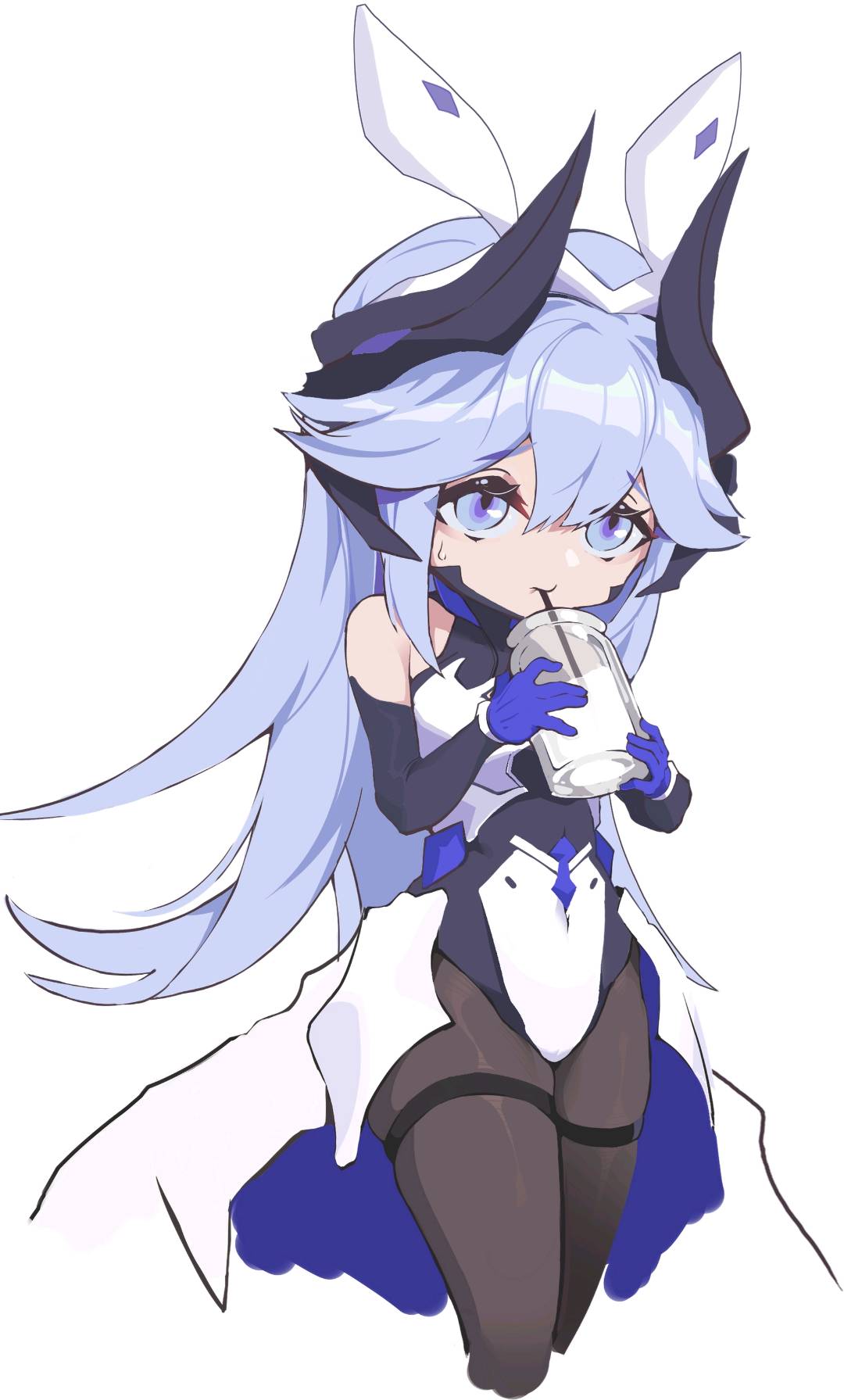 【崩坏三】 建议改成:骑龙逛该 俱利伽罗?