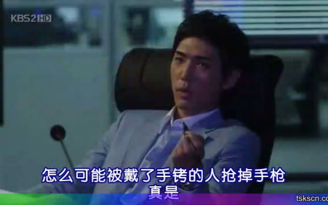 【god】Danny Ahn 2010韩剧 逃亡者 Plan B cut合集哔哩哔哩bilibili