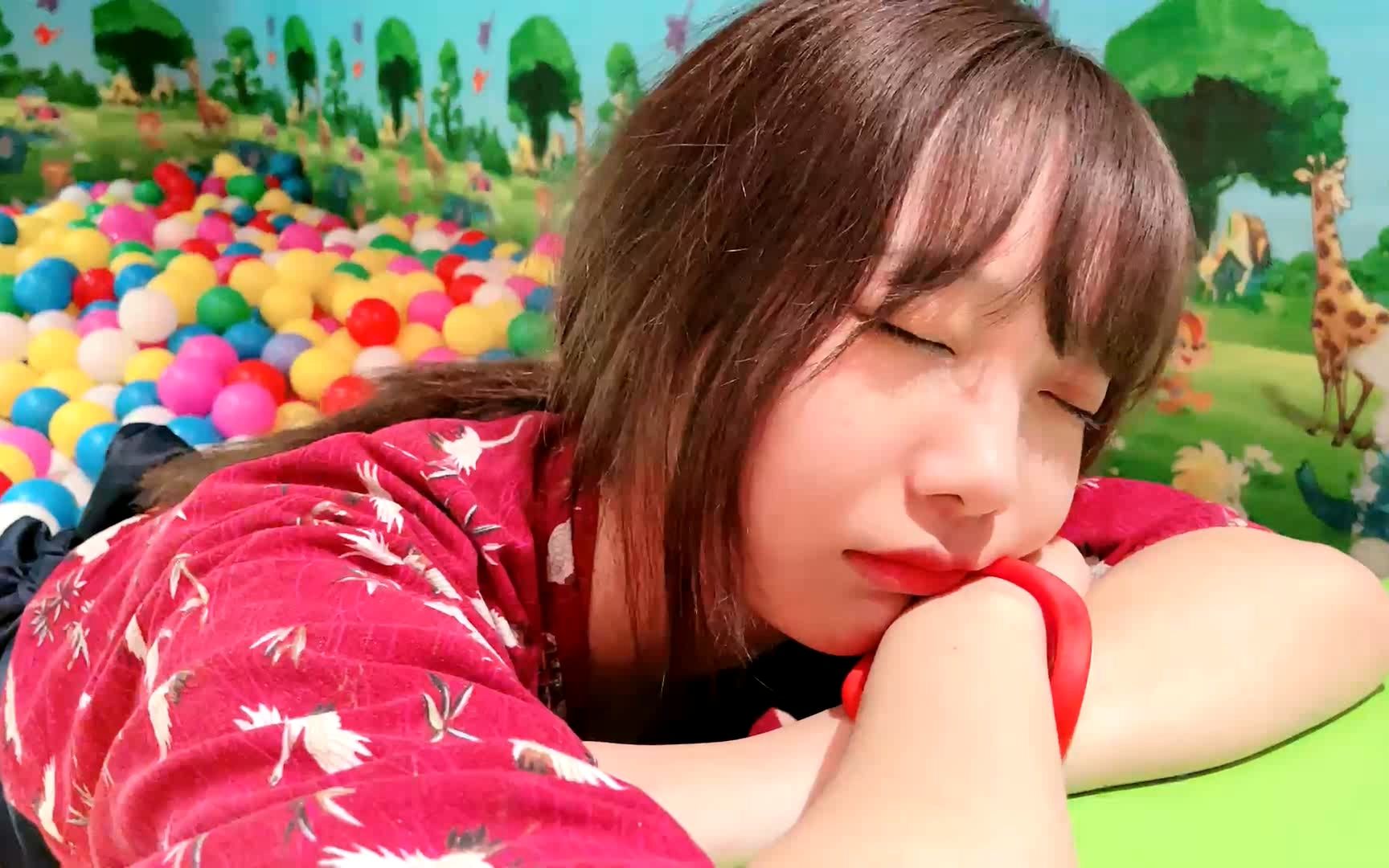 视角姬baka爱小学生组天下第一