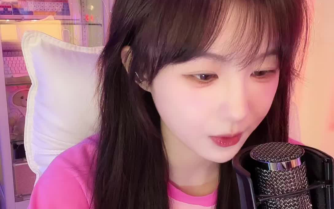 熊猫1108直播回放2月17日