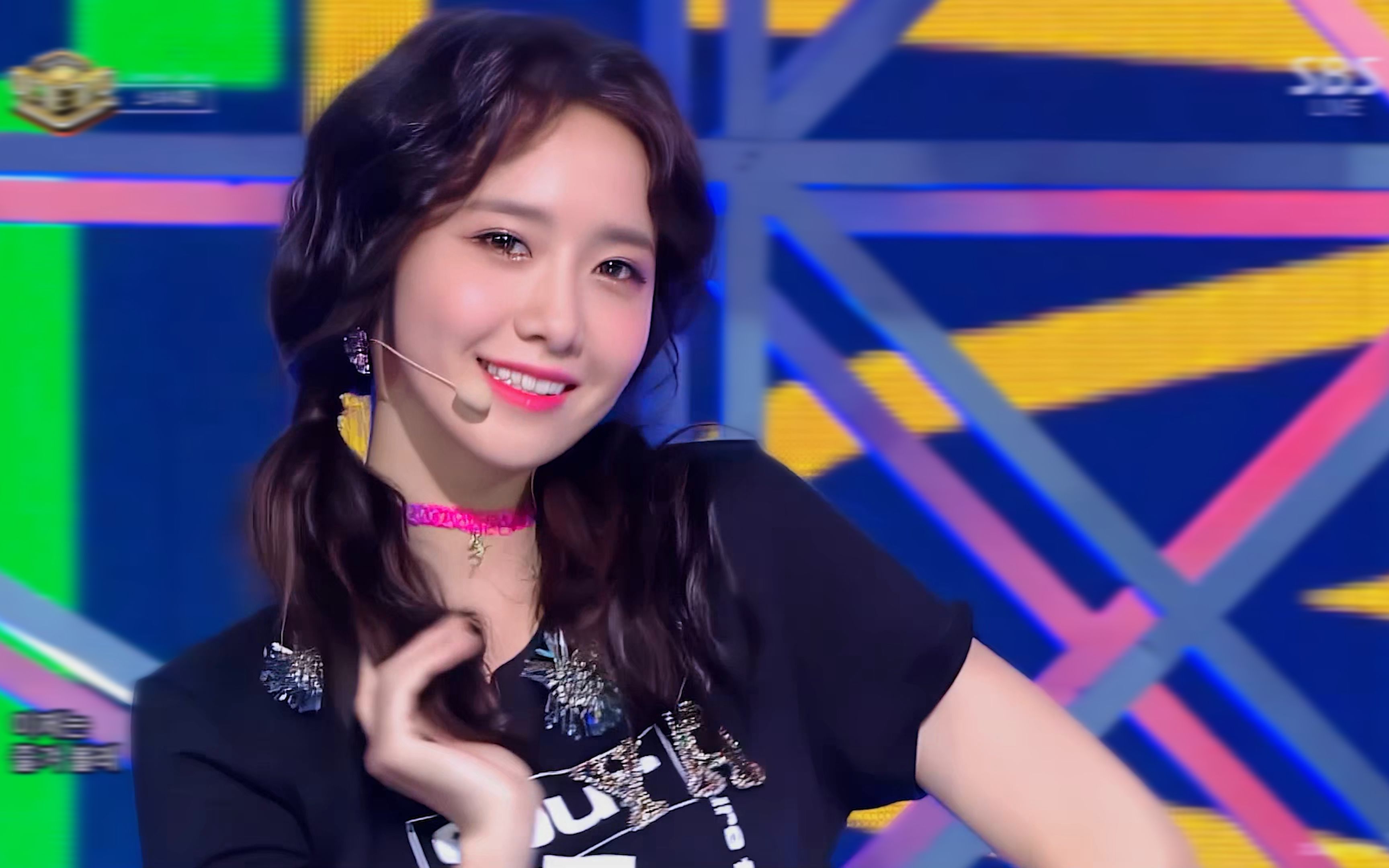 4klive少女时代girlsgenerationholiday170813