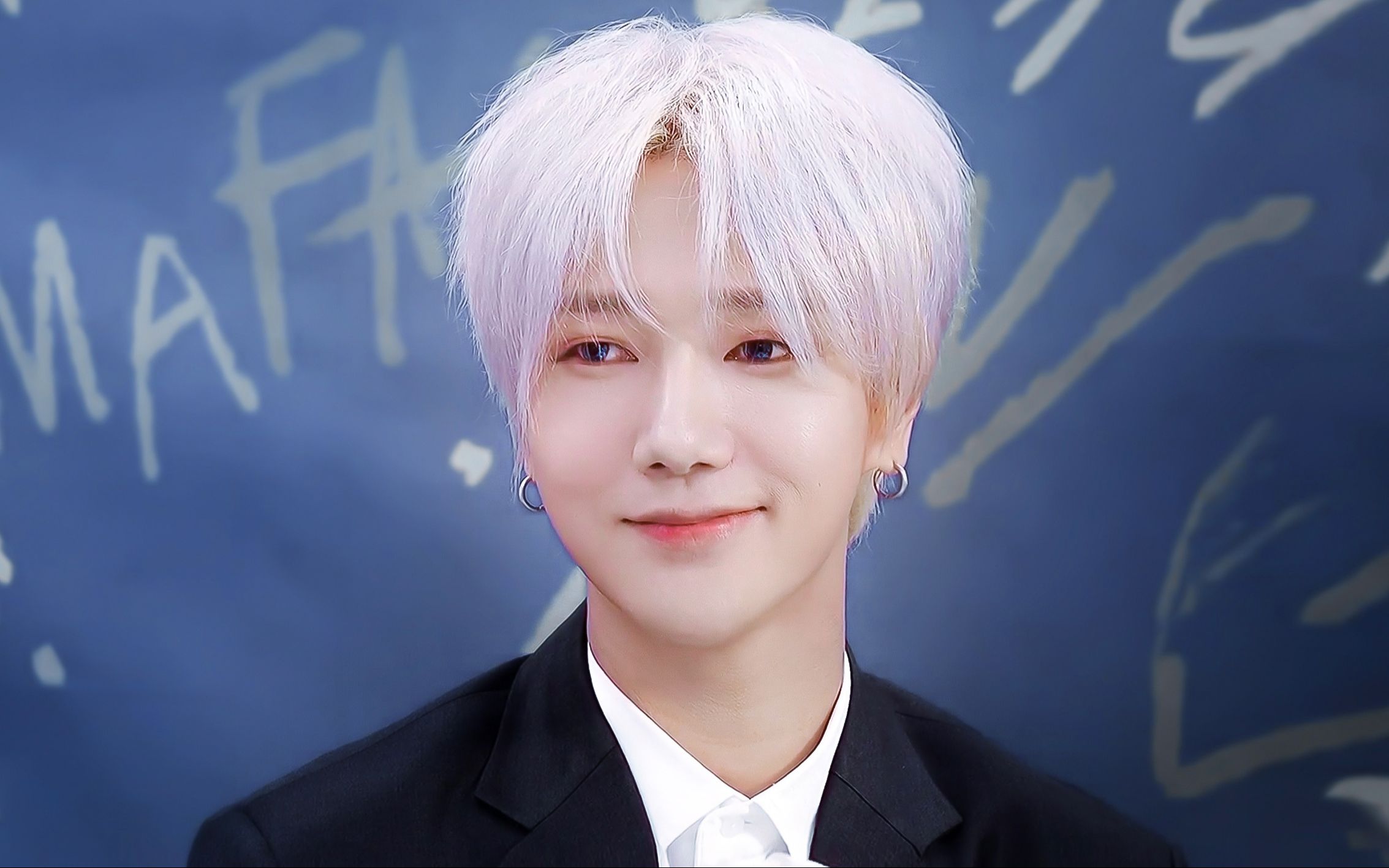 【金钟云/艺声】201129 安东kculture festival:全场mc my dear