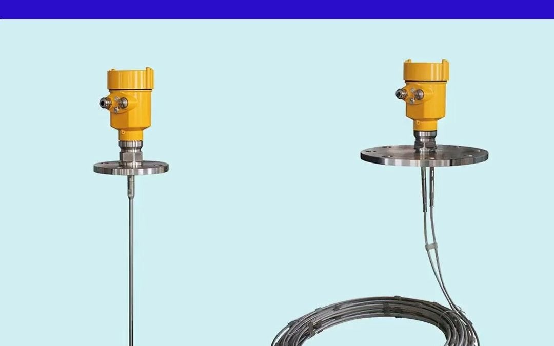 许昌e h导波雷达液位计粉尘经销商