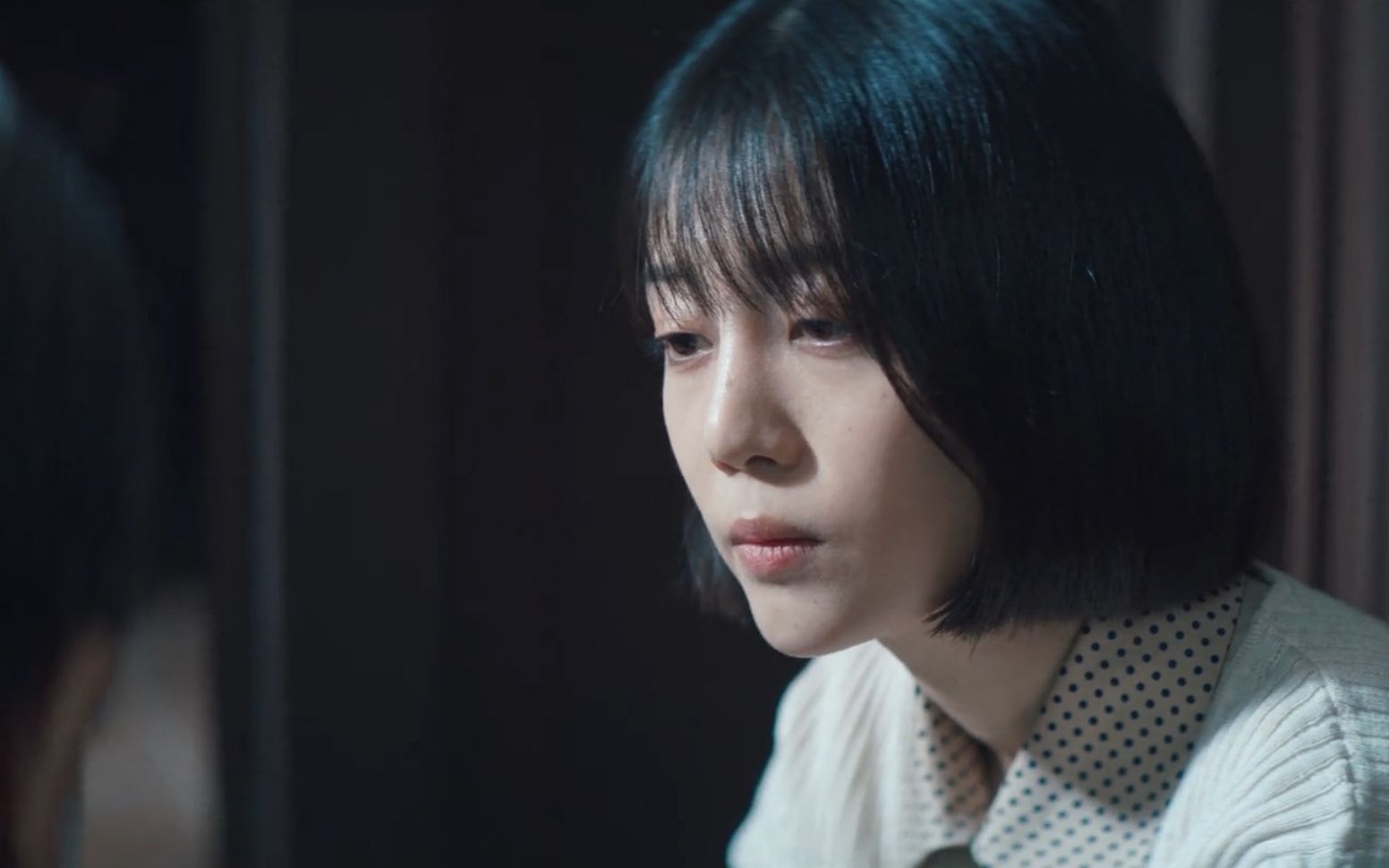 瞄准:秦紫舒身份终于曝光,不仅是音乐老师这么简单,陈赫都懵了