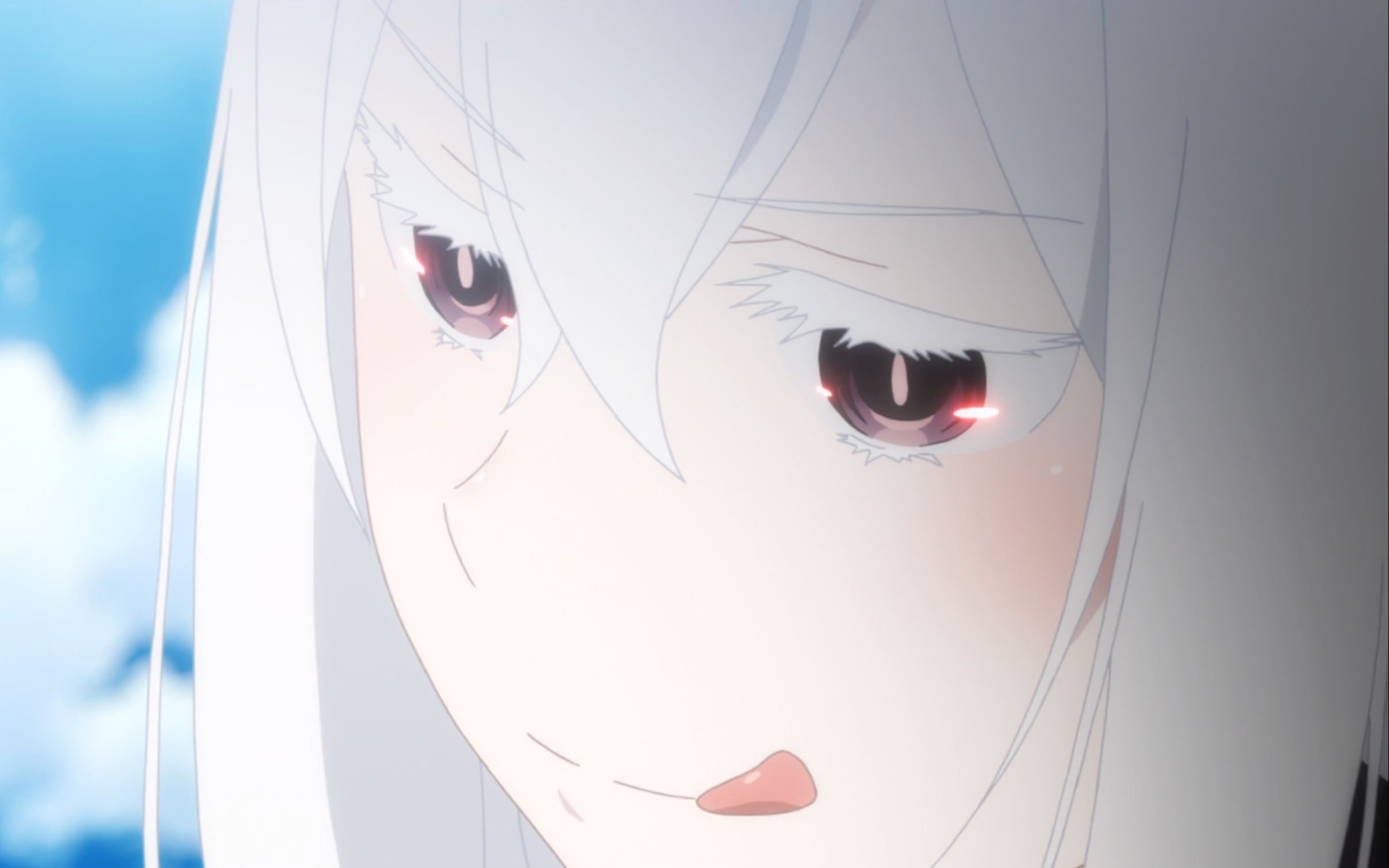 【memento】re0第二季ed终于有完整版了!(full size)