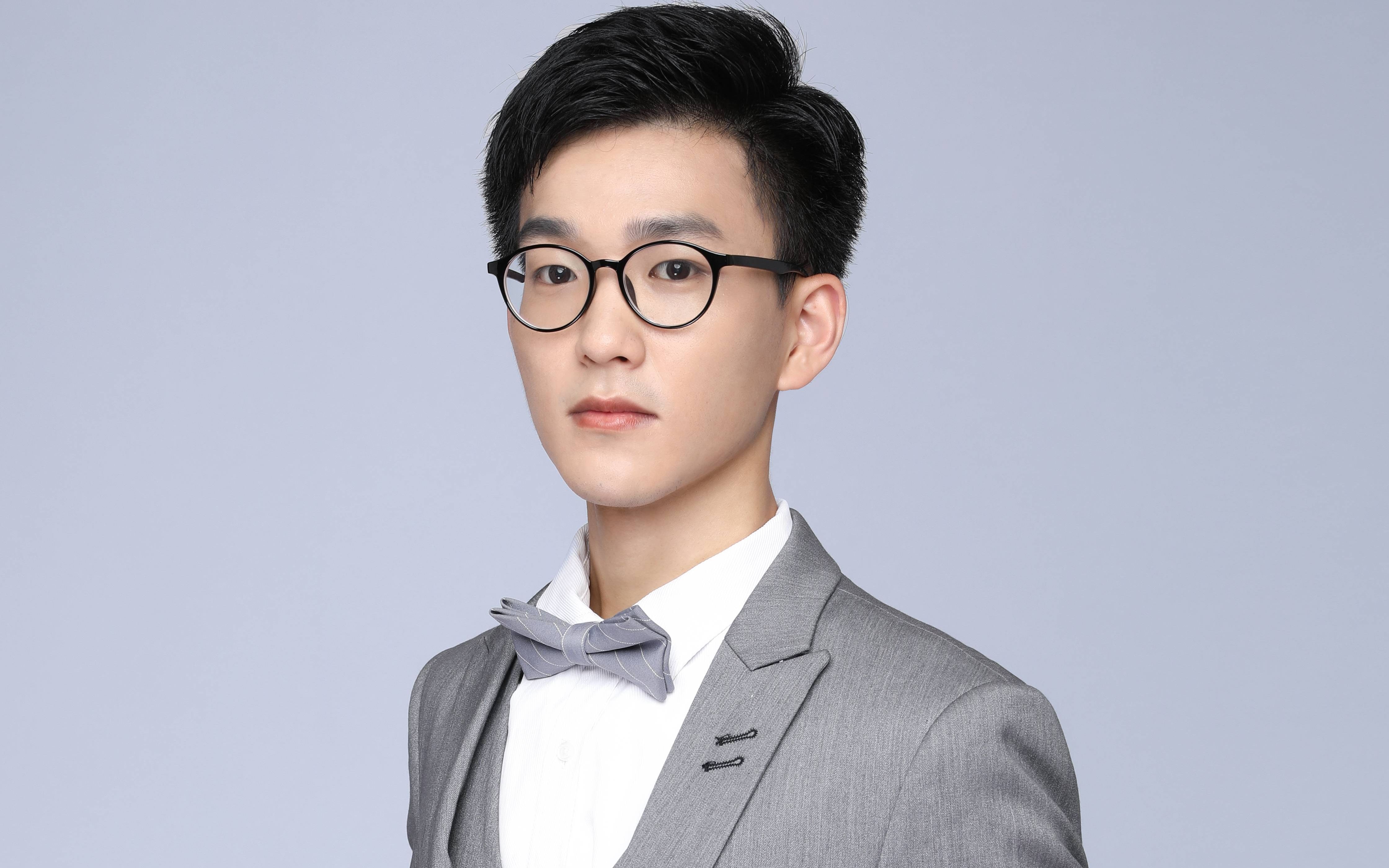 小王老师的自我介绍