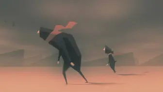 【2010/以色列】熊的旅程 Between Bears【动画 / 短片 】