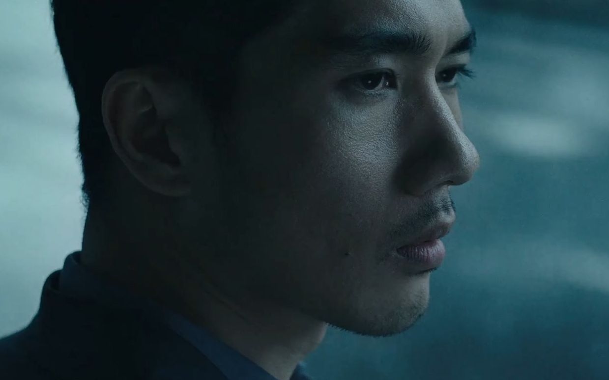 黑道大叔和绝症少女的杀戮之旅《乐园之夜》中文预告【番茄电影app】