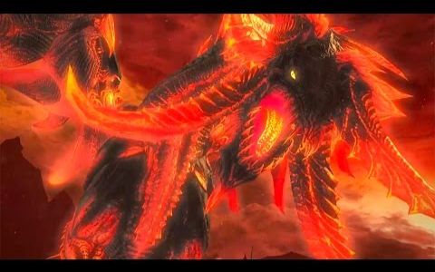 最终幻想14极邪龙bgm高音质