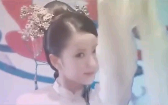 [图]古装美女集合