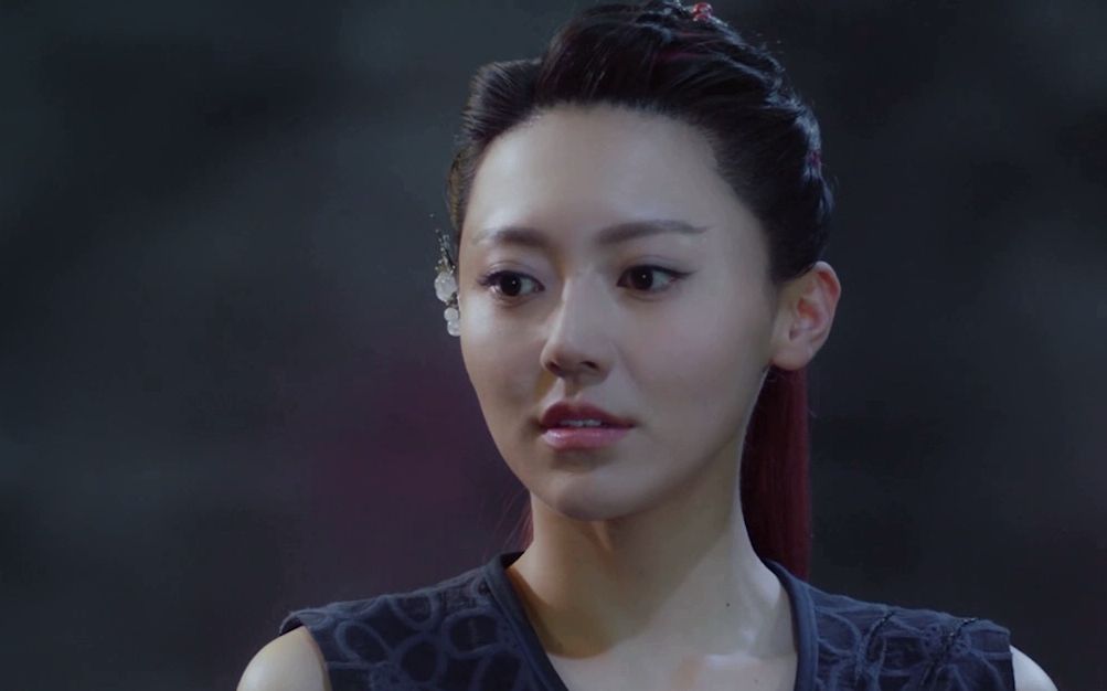 叶里伊格赛听谪仙