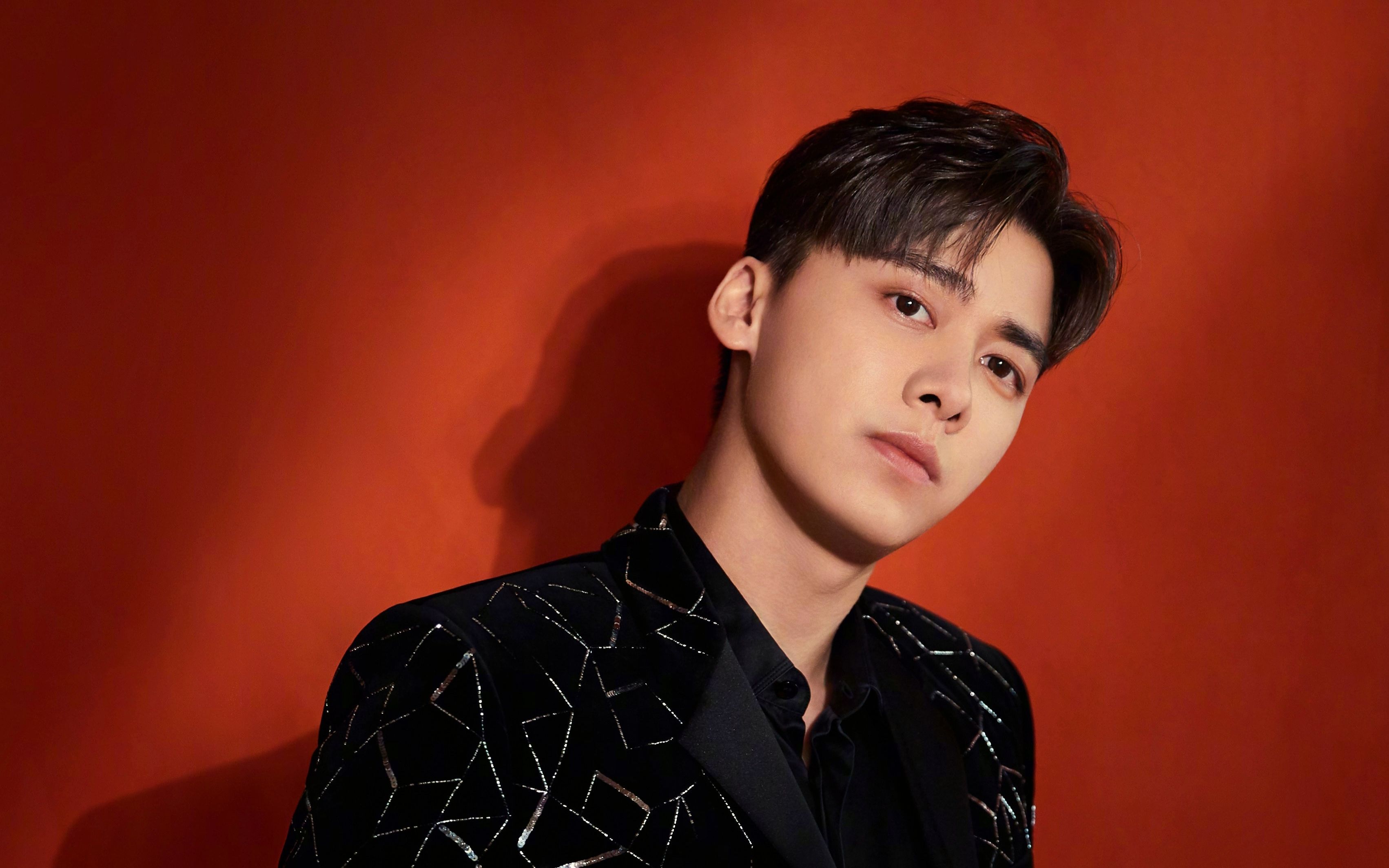 【李易峰】190906 智族gq十周年相关合集 cut 1080p