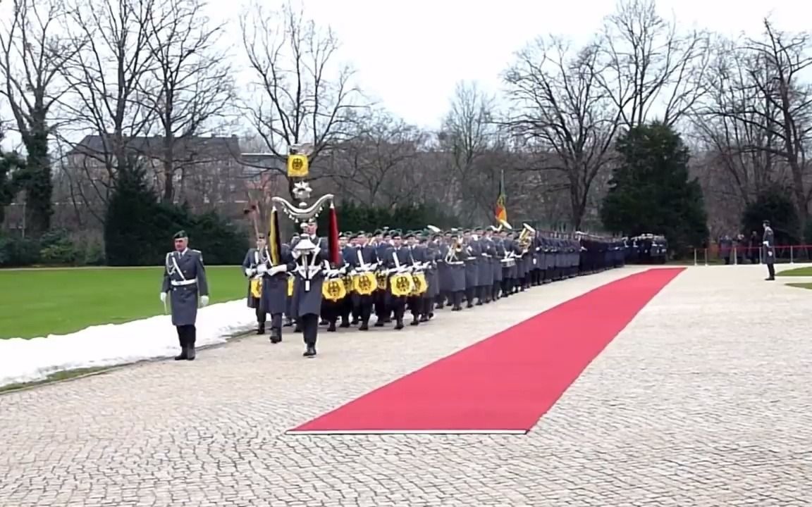 進行曲普魯士的榮耀marchasmilitaresalemanasgloriasprusianas