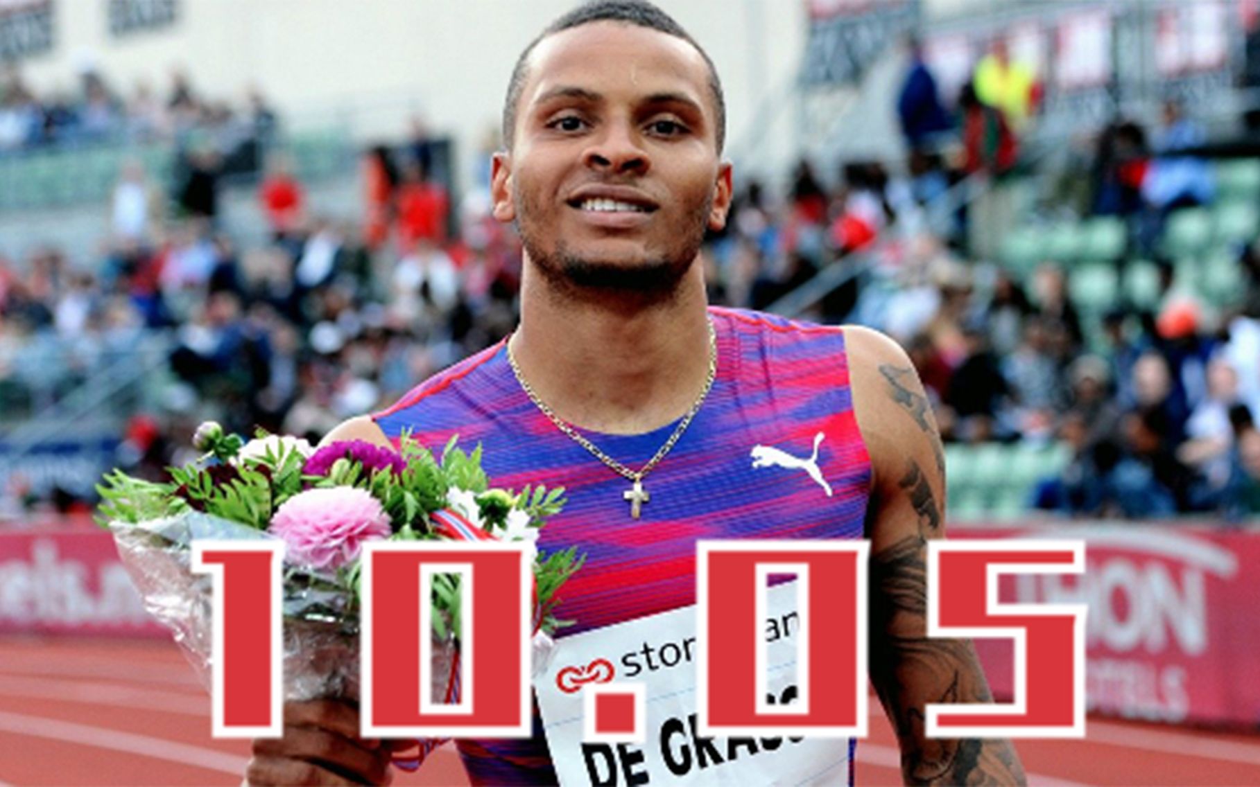 德格拉塞首胜终于来了,0.01秒绝杀普雷思科德,最高速回归