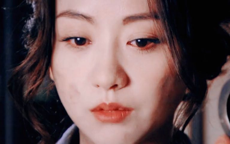 果然 越美丽的女人就越危险 #千金女贼 #杨蓉 #dou是好剧安利官