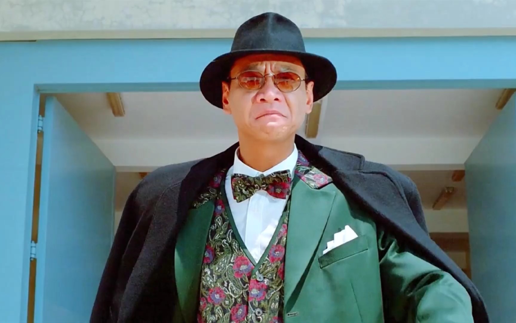 第三段,人狠话不多系列!# 推荐电影 # 电影力王