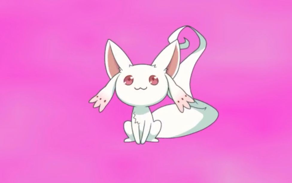 魔法纪录小丘比cv加藤英美里99麻仓もも99雨宫天99夏川椎菜99