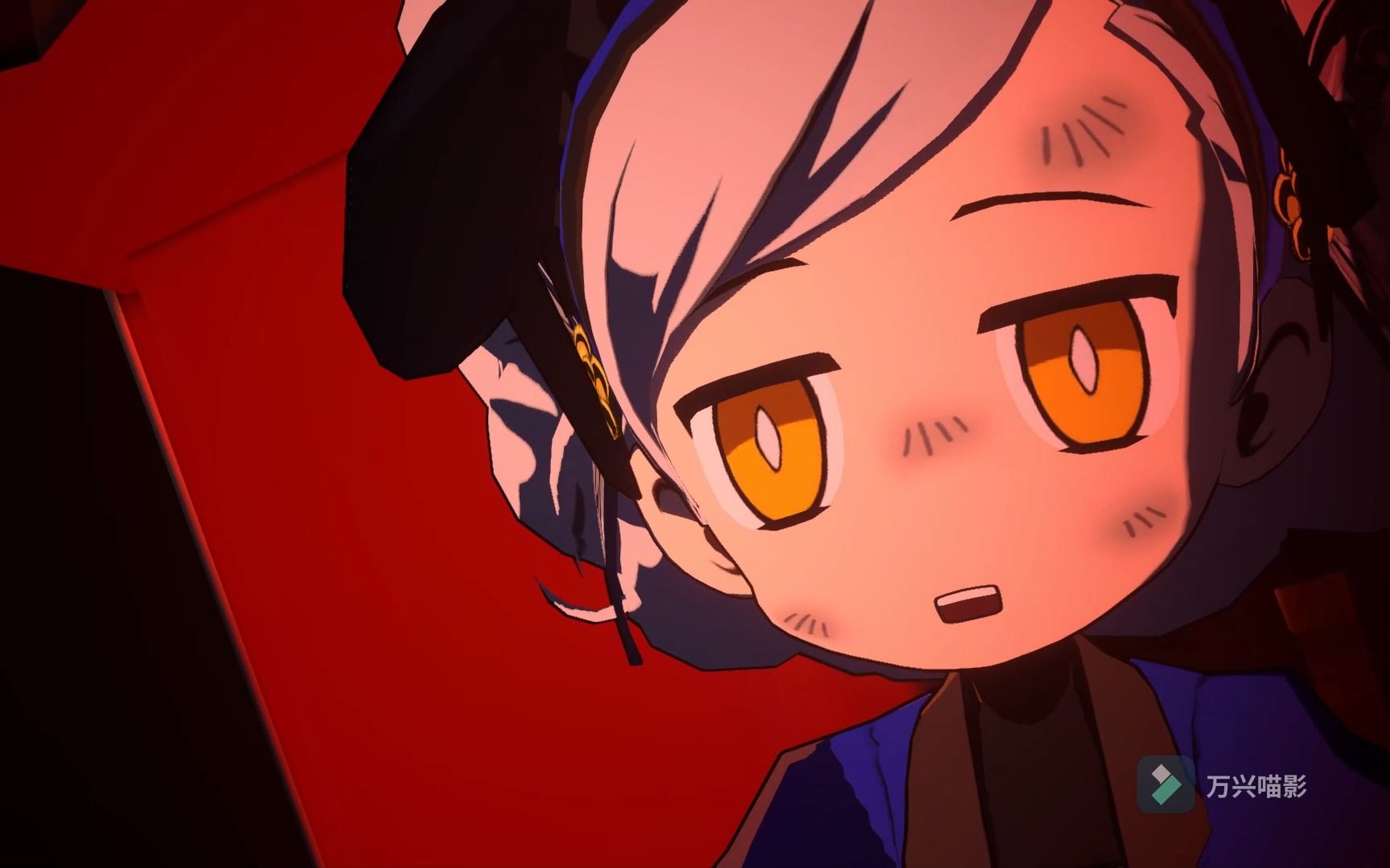 【p5t】女神异闻录5战略版-合成面具失败,拉雯妲被炸