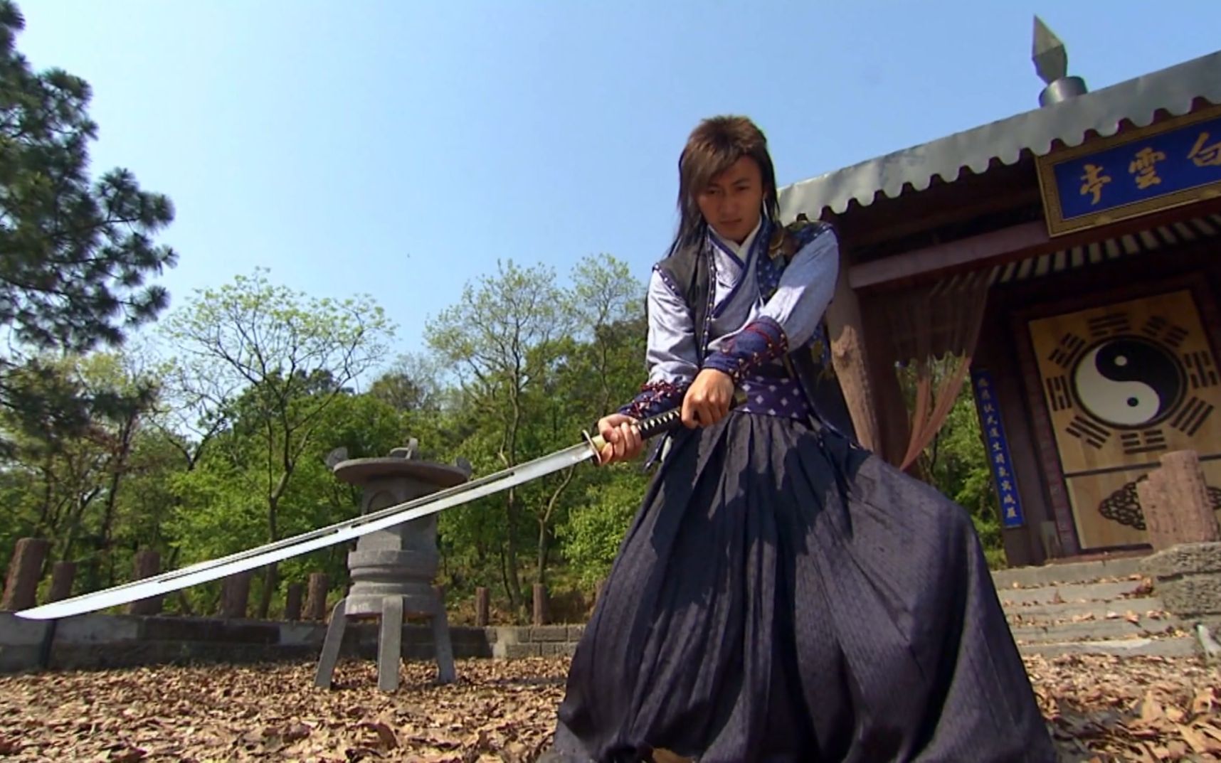 盘点东瀛忍术中十大至强绝学碎天掌一刀斩无情剑哪一种最强