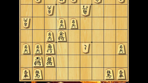 How to play Shogi(将棋) -Lesson#1- Introduction 