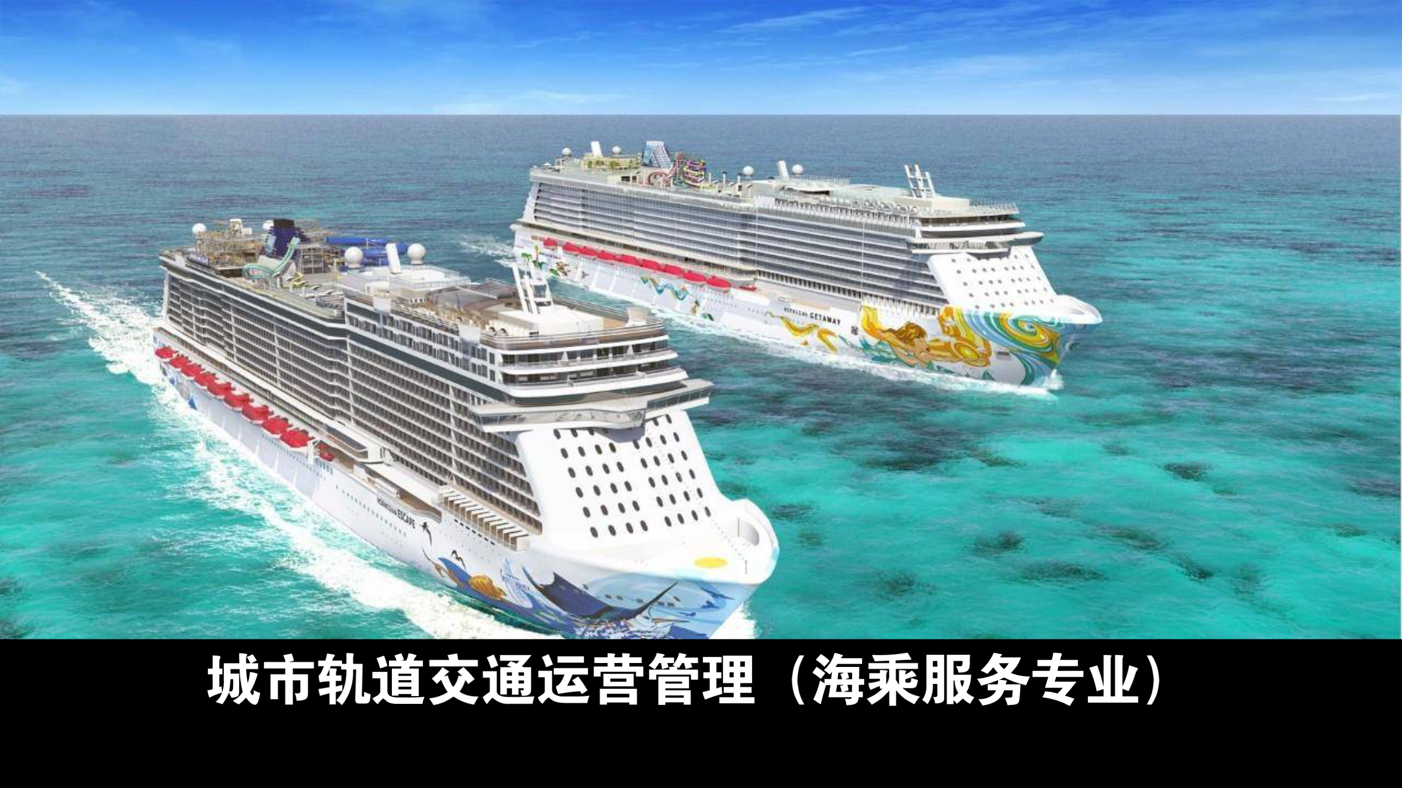 沈阳辽美中等职业学校,海乘服务专业