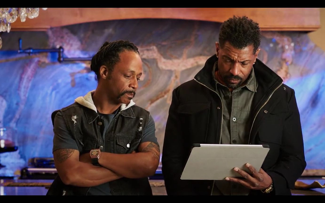 【电影预告】《 2分钟成名》-2 minutes of fame trailer (2020)