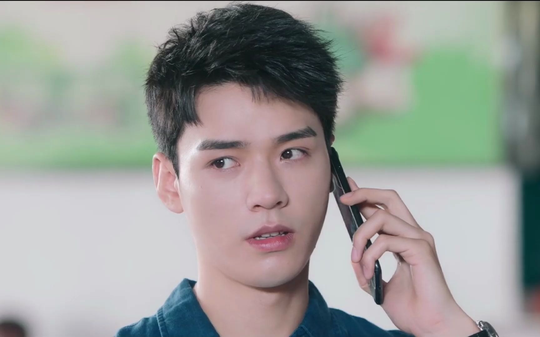 【龚俊】法医系学长赵泛舟单cut ep01