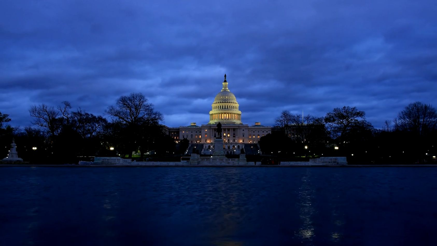 美媒:美国白宫和共和党谈判代表已就债务上限问题达成初步协议