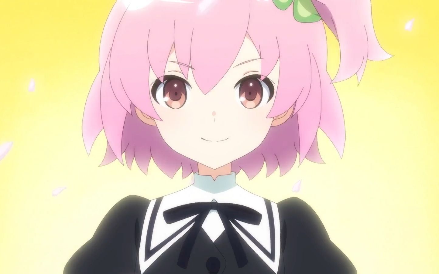 【抗文艺空耳】突击莉莉 bouquet op "靠!死定了! 乖乖任命有道理"