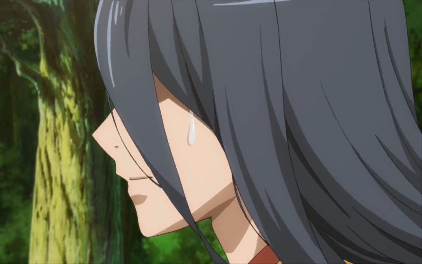 【mad】【狐妖小红娘】最肯忘却古人诗,最不屑一顾是相思_哔哩哔哩