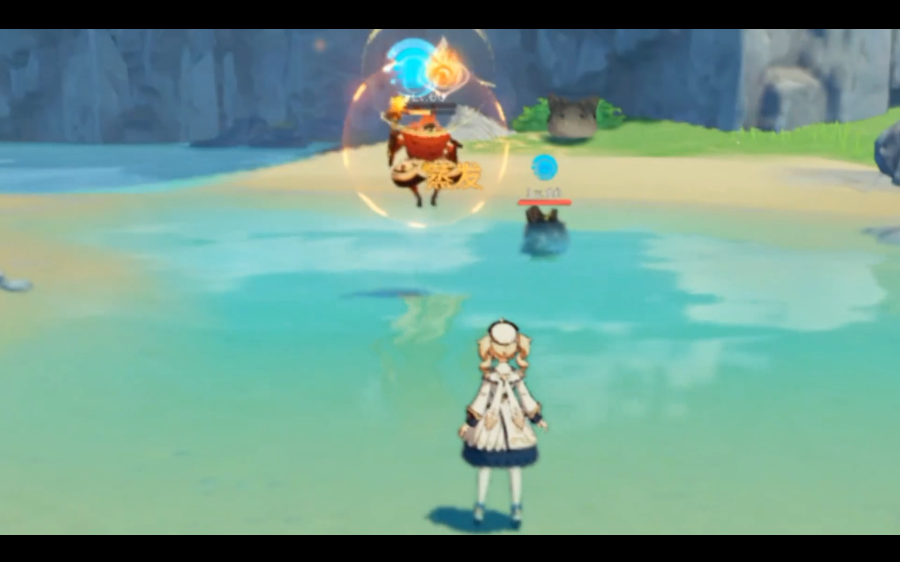 炎炎法师迷惑行为大赏
