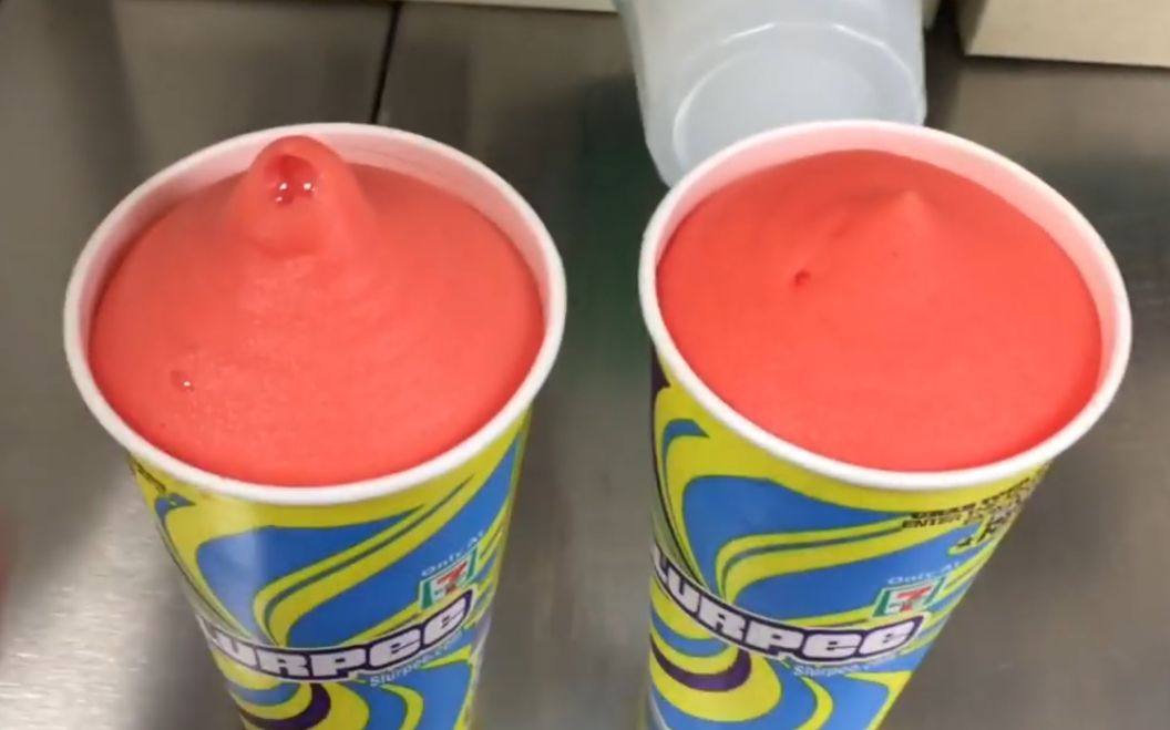 【大宝剑联盟】7-11的思冰乐里到底都多少汽水