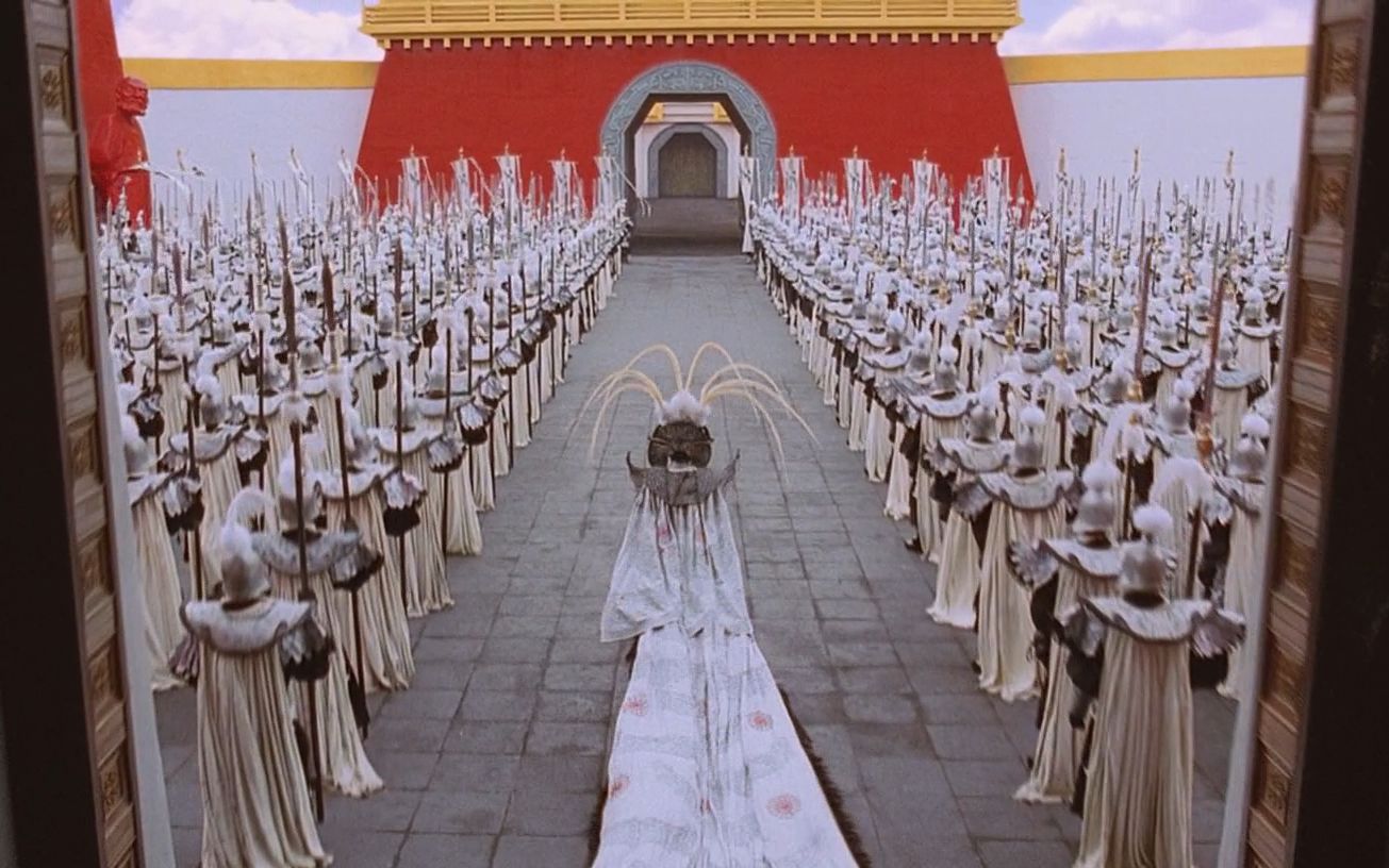 【谢霆锋】【无极·北公爵·无欢】【恭迎聖駕】高清个人剧情超燃混剪