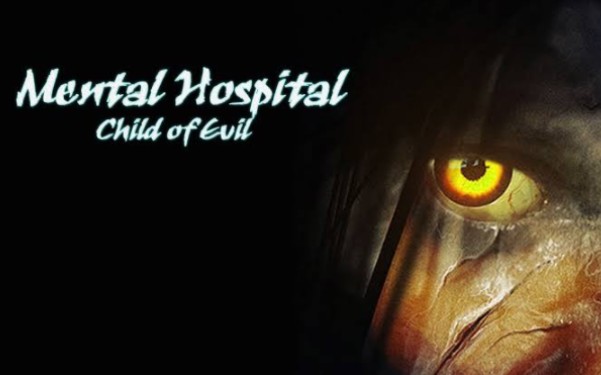 [图]【Mental Hospital 6: Child of Evil】22min11sec 速通