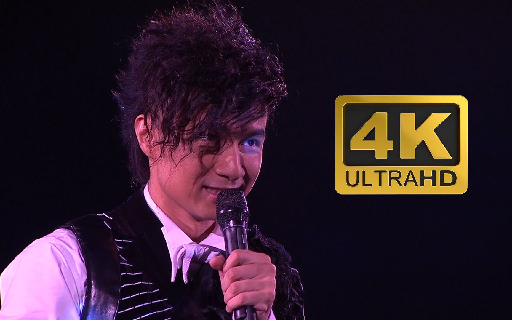  4k live 96 