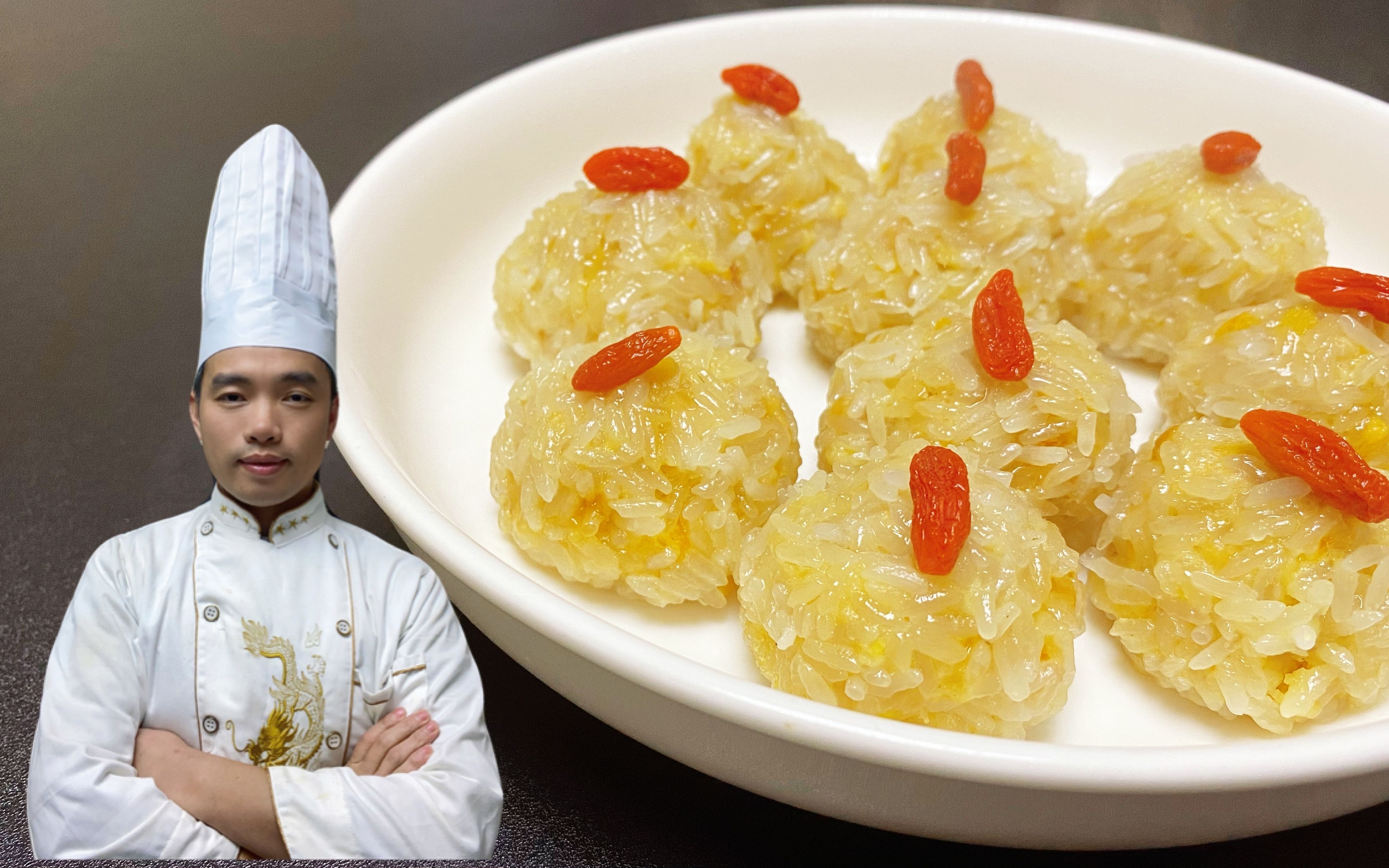 【雪花丸子】一道不一样的肉丸,简简单单让你感受湖南美食诱惑!