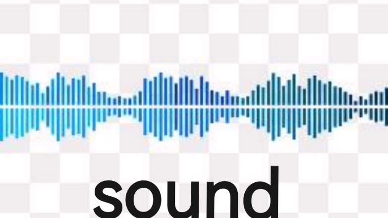 象形单词-sound