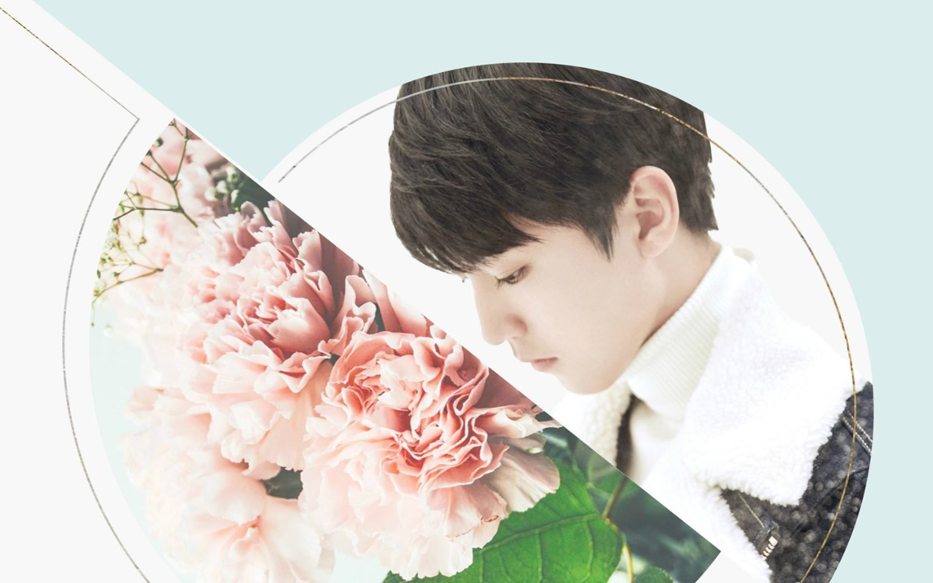 【自制】【双声道】【树读】【王俊凯&小坠】_哔哩哔哩_bilibili