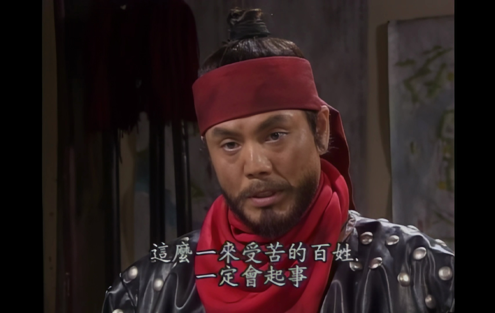 《商道324》"我帮不了你,但可以帮助官府杀了你"