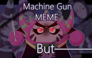 Download Video: 【果宝特攻meme】Machine Gun,但是卡祖笛合奏————