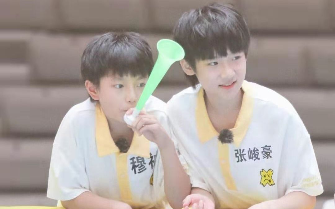 豪丞竹马组花果三第18期不完全糖点cut