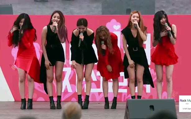 [图]GIDLE(HANN+SENORITA+latata+maze)饭拍版