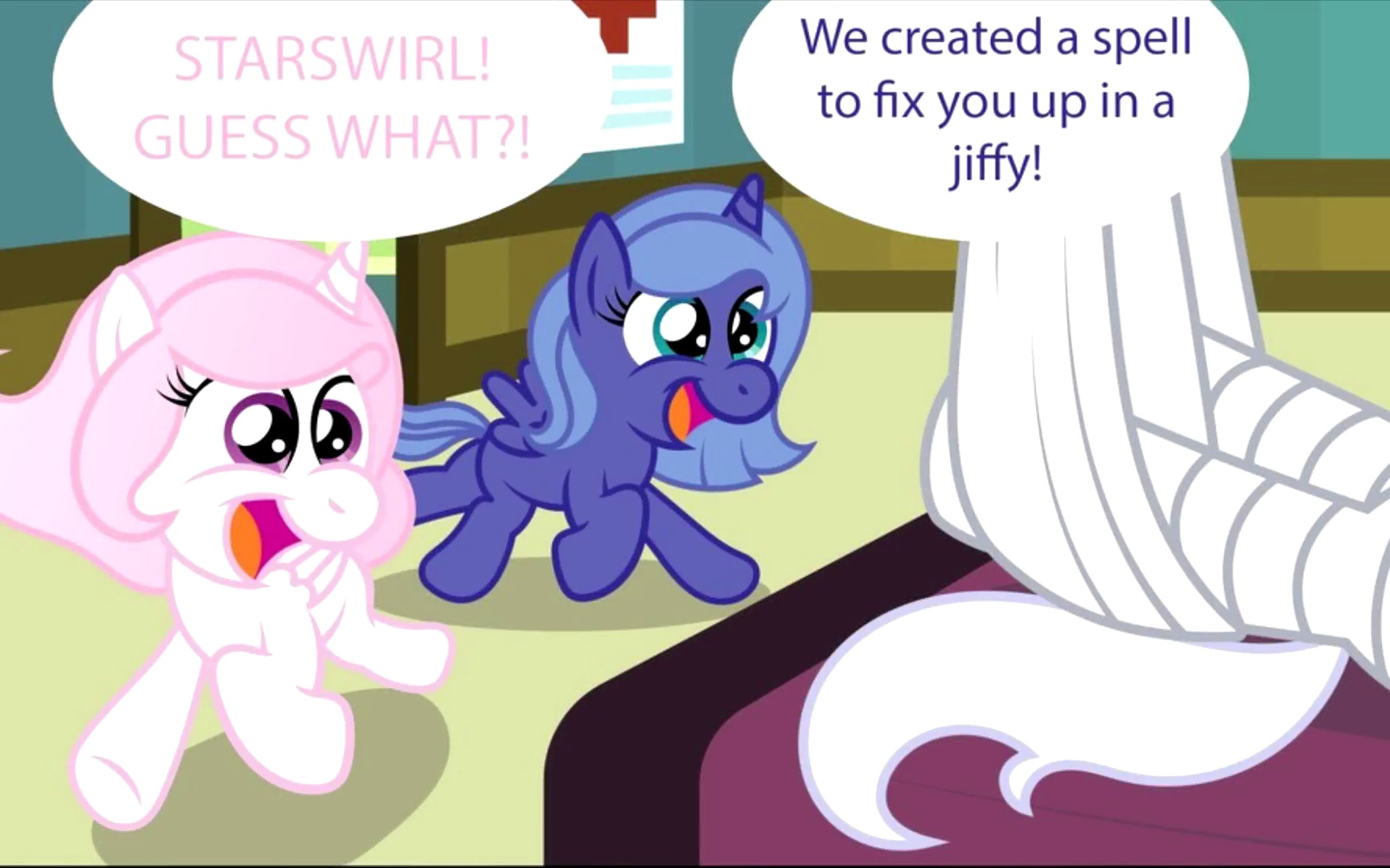 中字mlp震惊白胡子星璇的死因竟然是搬运